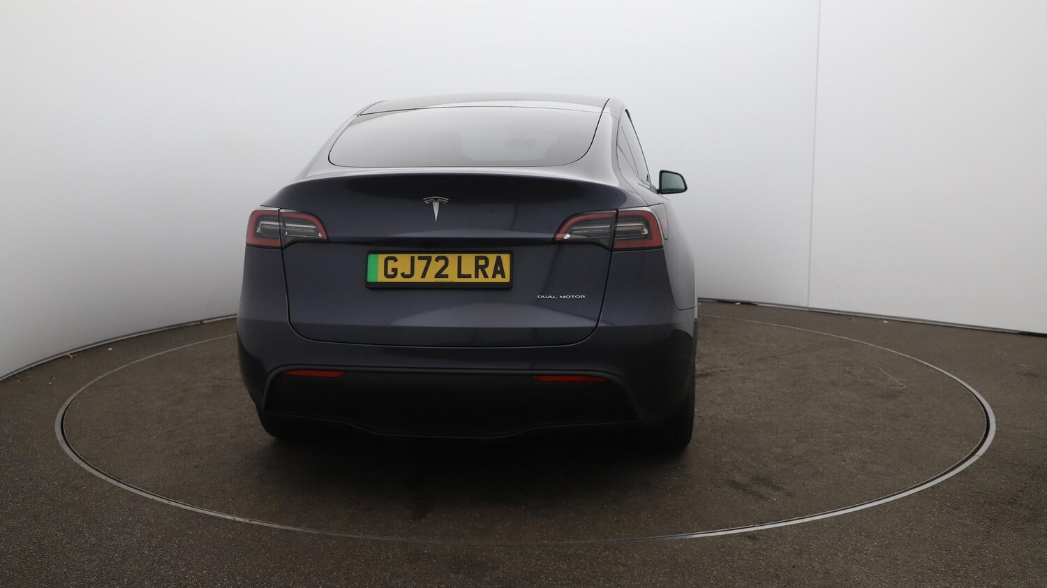 Used Tesla Model Y 2022 for sale - 76597251: Photo 56