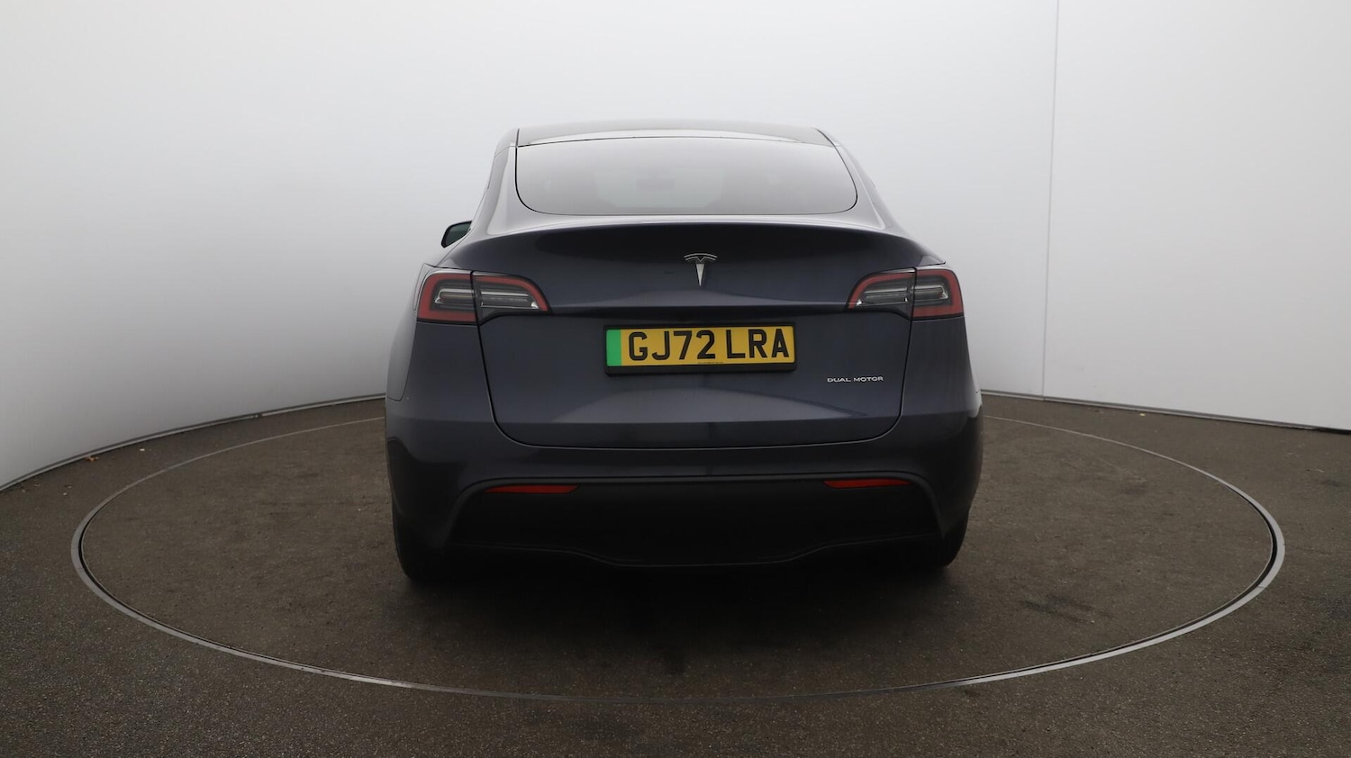 Used Tesla Model Y 2022 for sale - 76597251: Photo 58