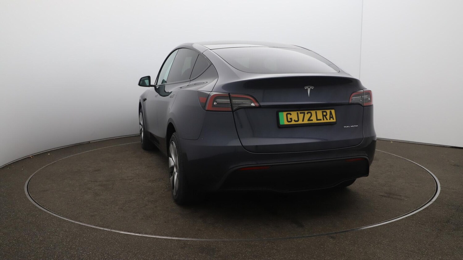 Used Tesla Model Y 2022 for sale - 76597251: Photo 59