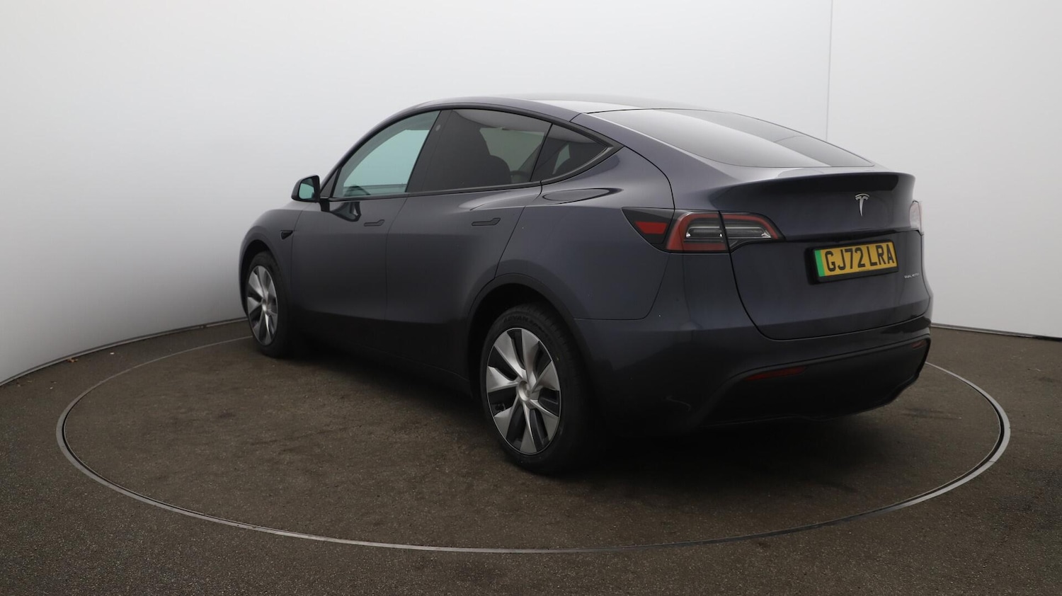 Used Tesla Model Y 2022 for sale - 76597251: Photo 61