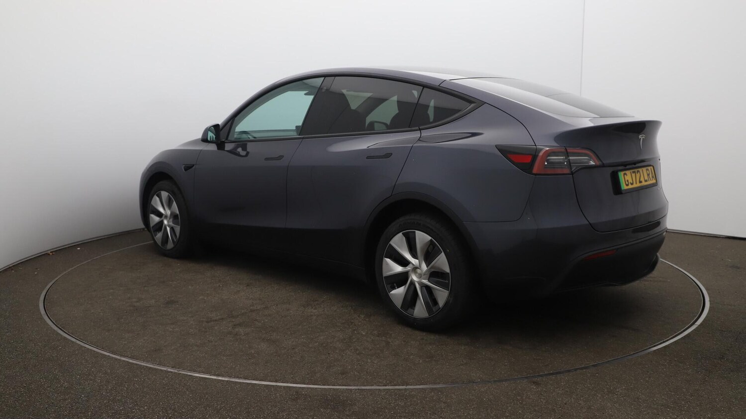 Used Tesla Model Y 2022 for sale - 76597251: Photo 62