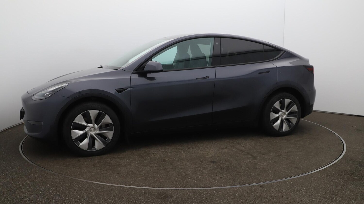 Used Tesla Model Y 2022 for sale - 76597251: Photo 65