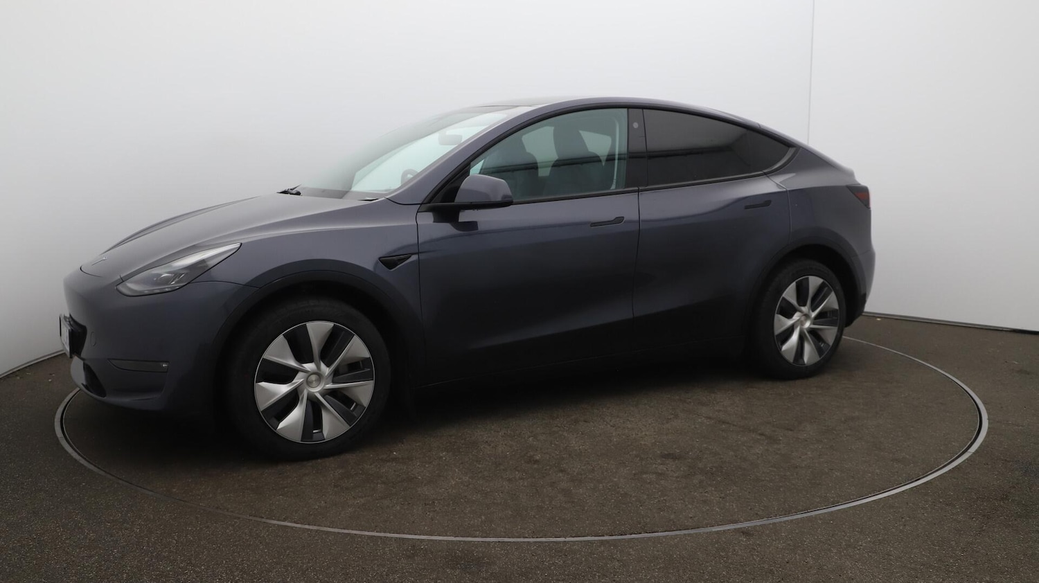 Used Tesla Model Y 2022 for sale - 76597251: Photo 66