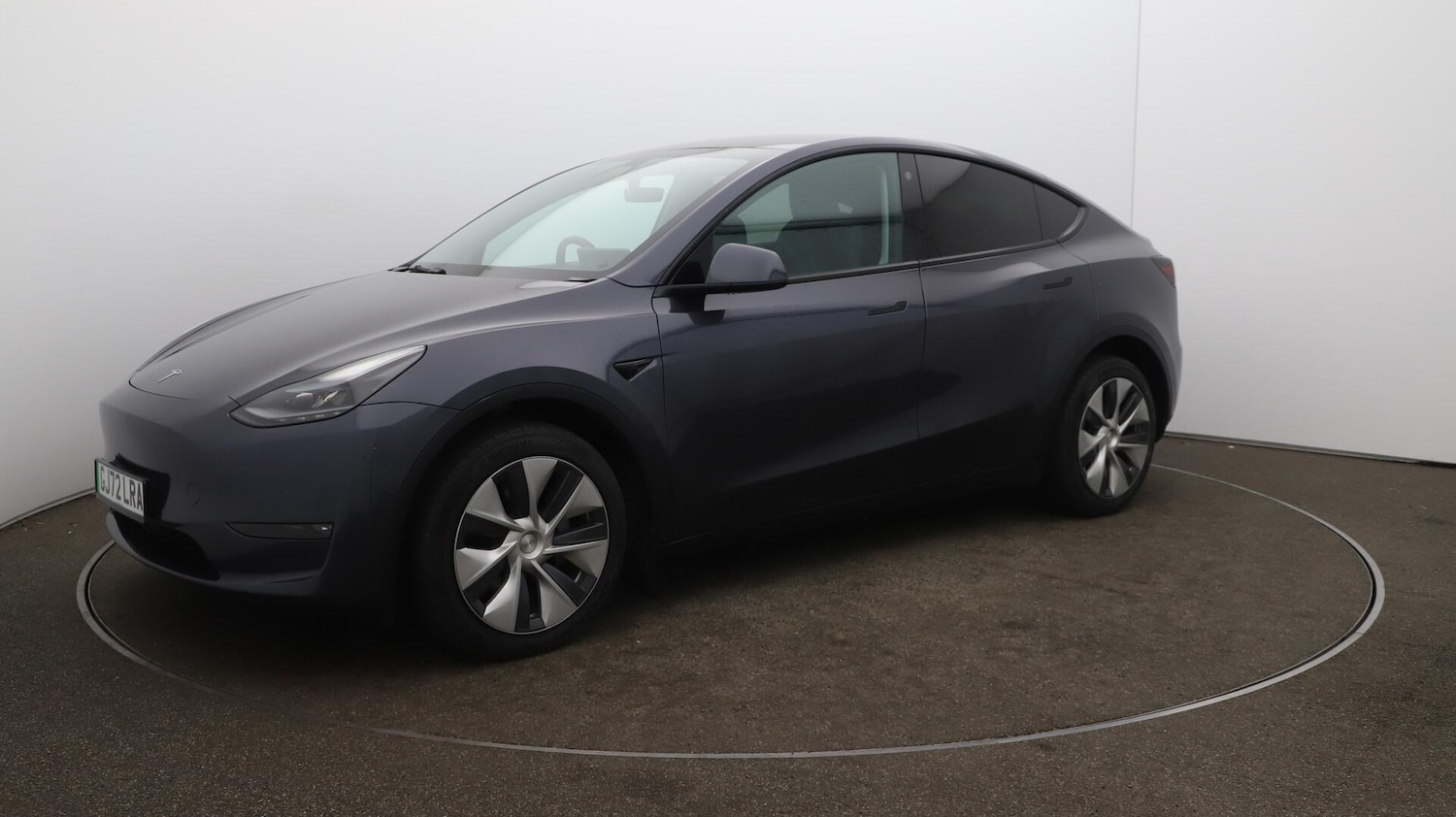 Used Tesla Model Y 2022 for sale - 76597251: Photo 67