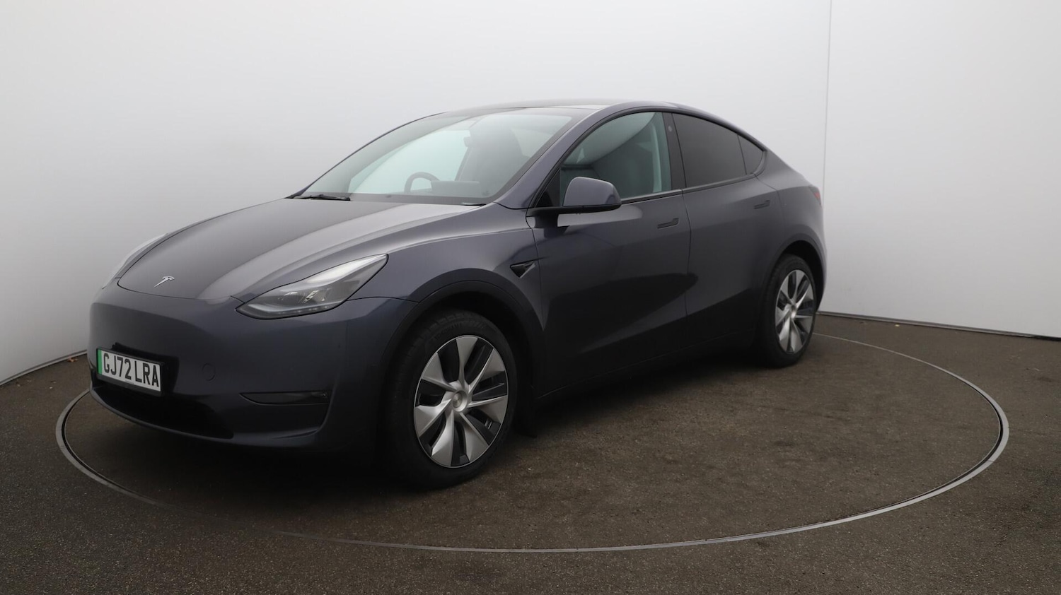 Used Tesla Model Y 2022 for sale - 76597251: Photo 68