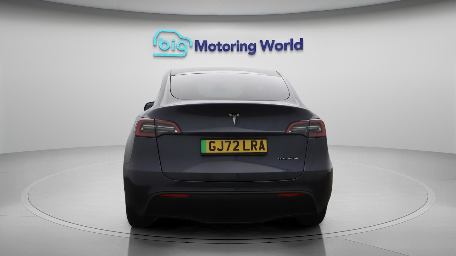 Used Tesla Model Y 2022 for sale - 76597251: Photo 7