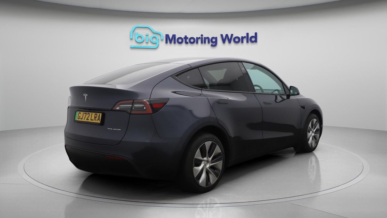 Used Tesla Model Y 2022 for sale - 76597251: Photo 8