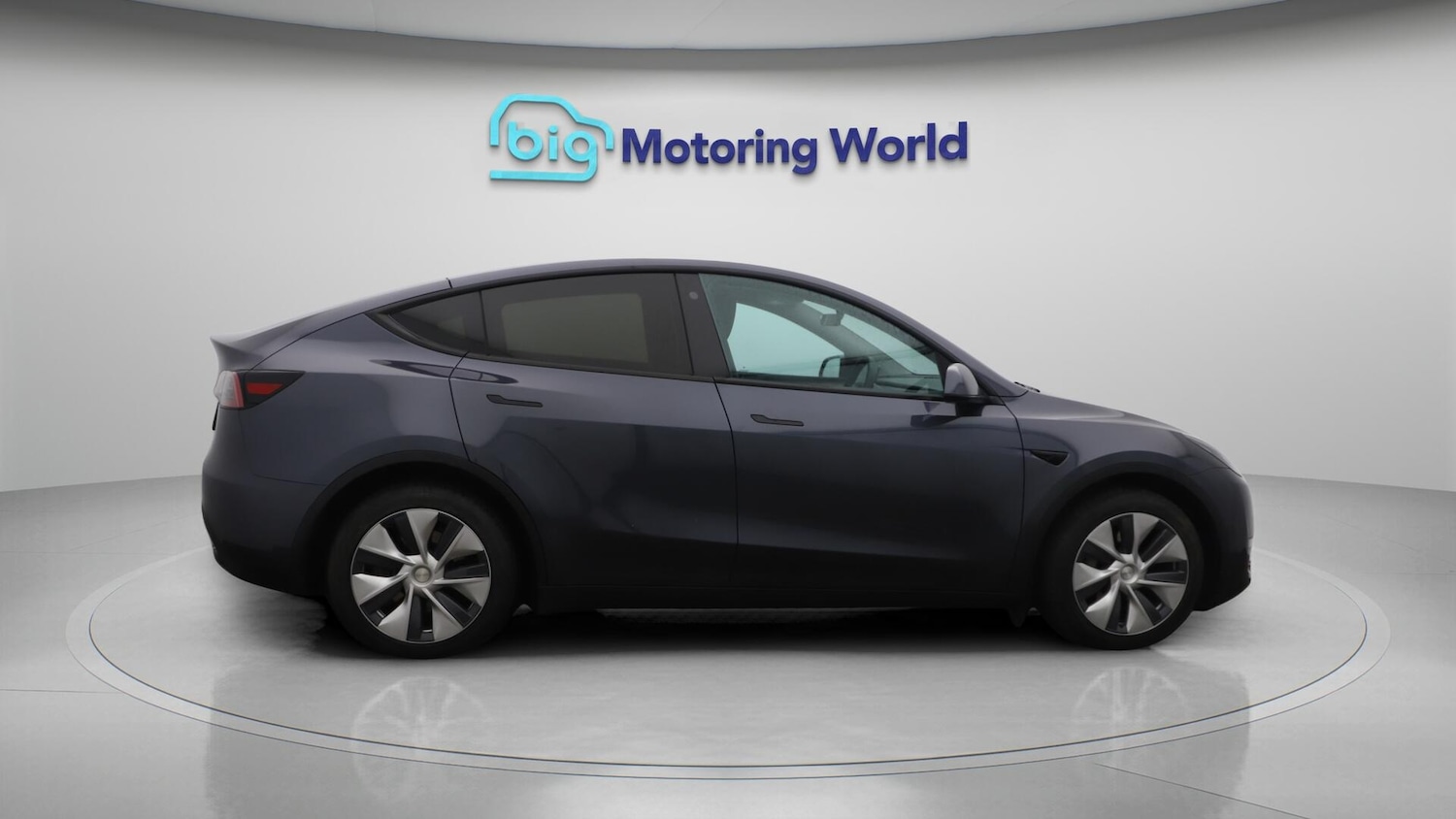 Used Tesla Model Y 2022 for sale - 76597251: Photo 9