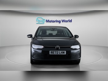 Used Volkswagen Golf 2022 for sale - 79514287: Photo