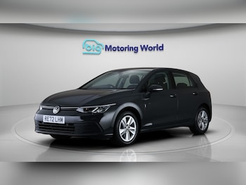 Used Volkswagen Golf 2022 for sale - 79514287: Photo