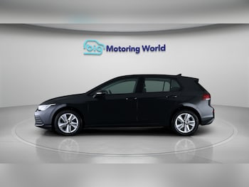 Used Volkswagen Golf 2022 for sale - 79514287: Photo