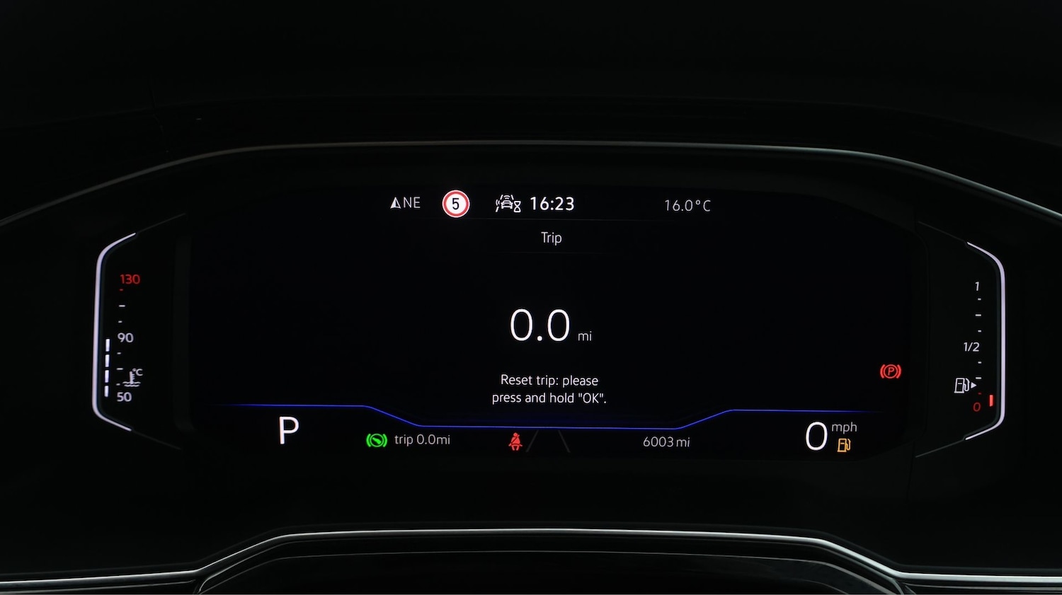 Used Volkswagen Polo 2022 for sale - 77272234: Photo 10