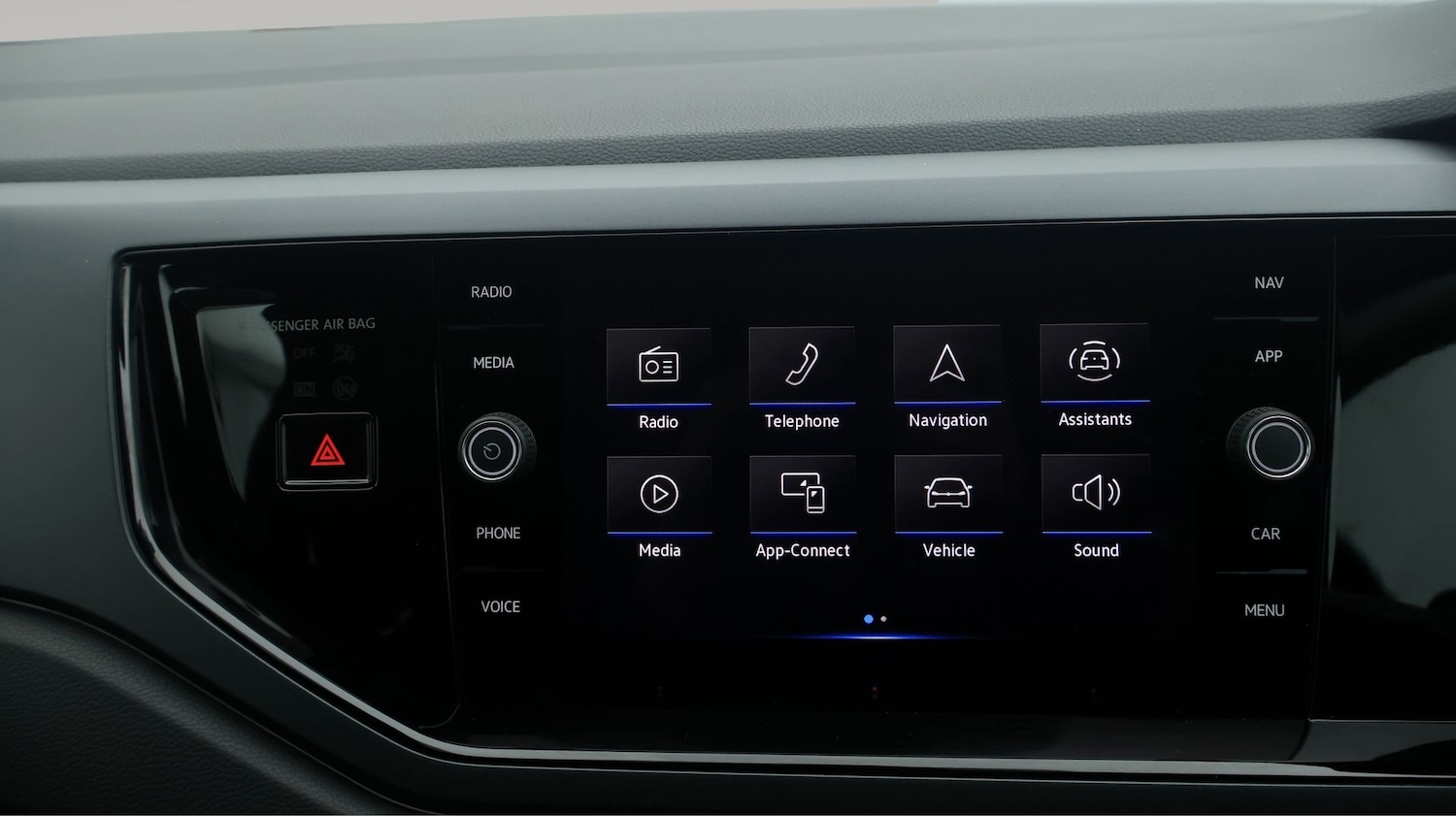 Used Volkswagen Polo 2022 for sale - 77272234: Photo 11