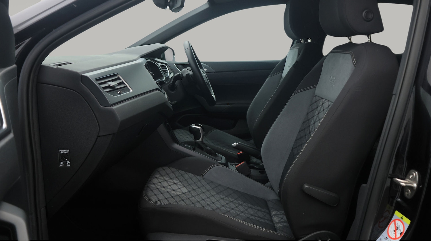 Used Volkswagen Polo 2022 for sale - 77272234: Photo 14