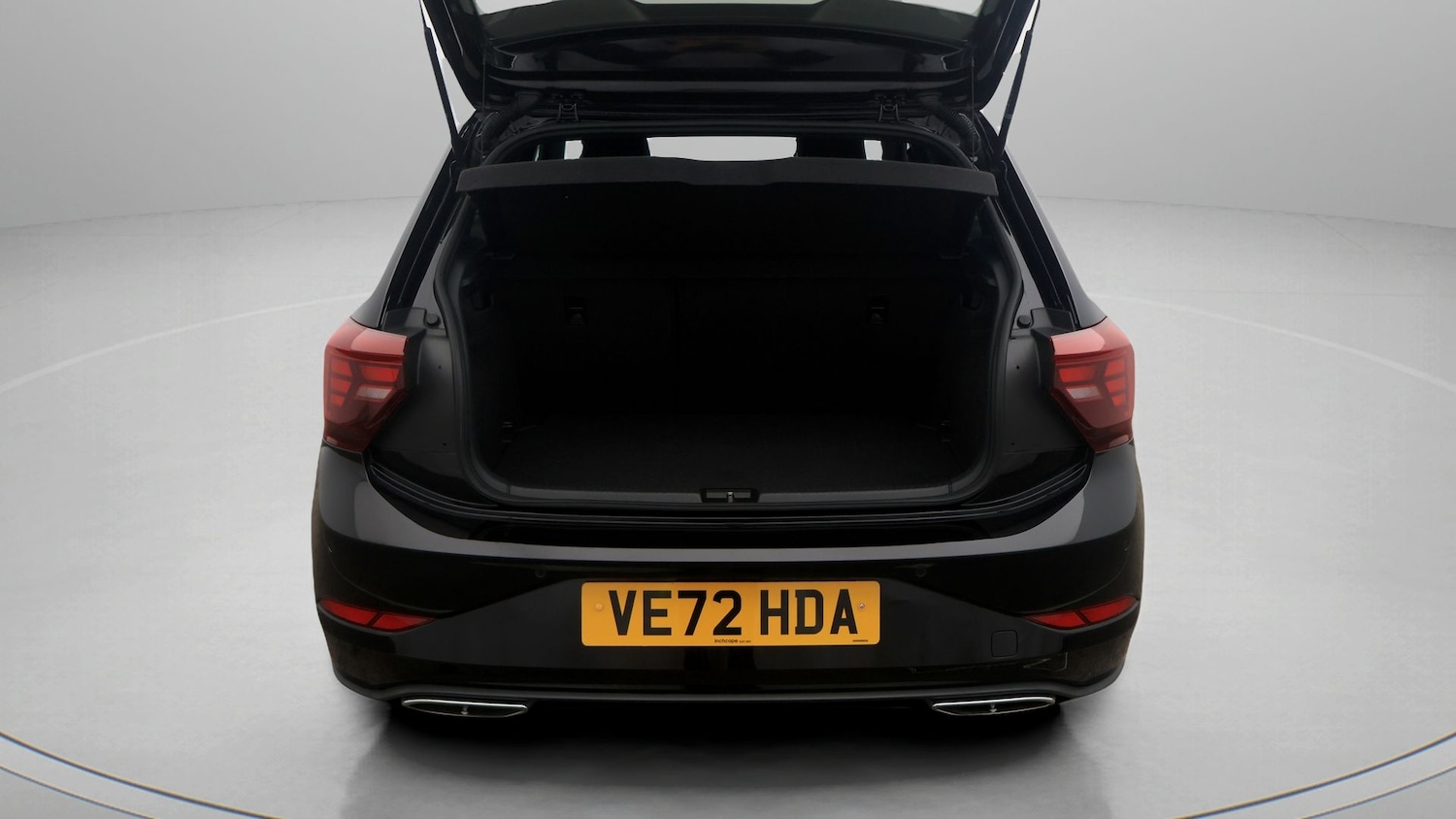 Used Volkswagen Polo 2022 for sale - 77272234: Photo 17