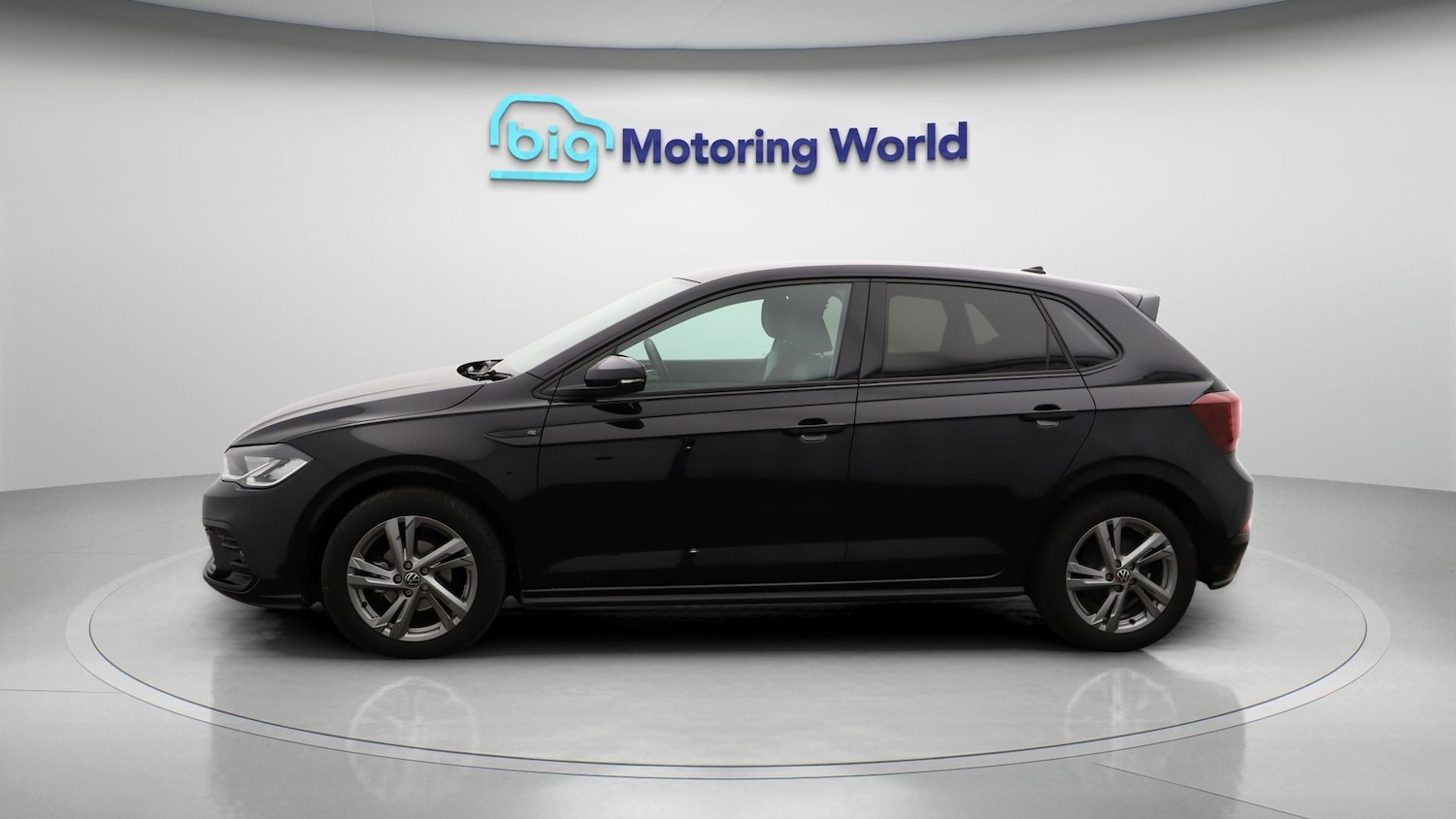 Used Volkswagen Polo 2022 for sale - 77272234: Photo 4