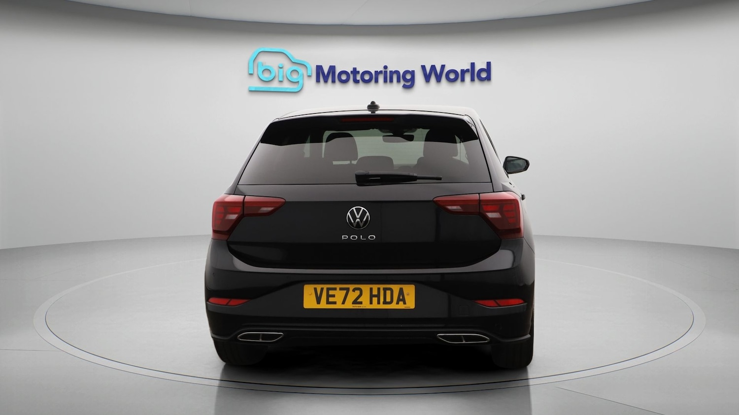 Used Volkswagen Polo 2022 for sale - 77272234: Photo 6