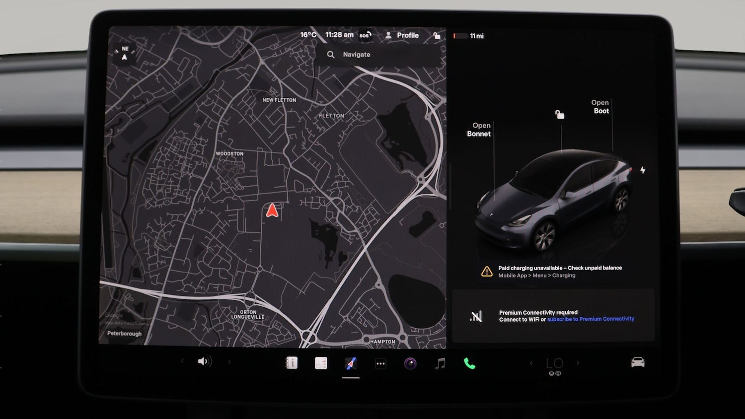 Used Tesla Model Y 2023 for sale - 77260999: Photo 11