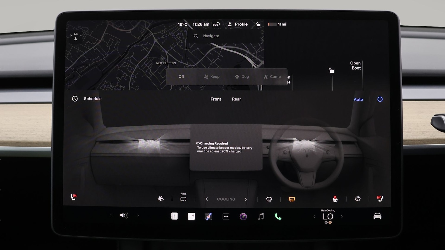 Used Tesla Model Y 2023 for sale - 77260999: Photo 12