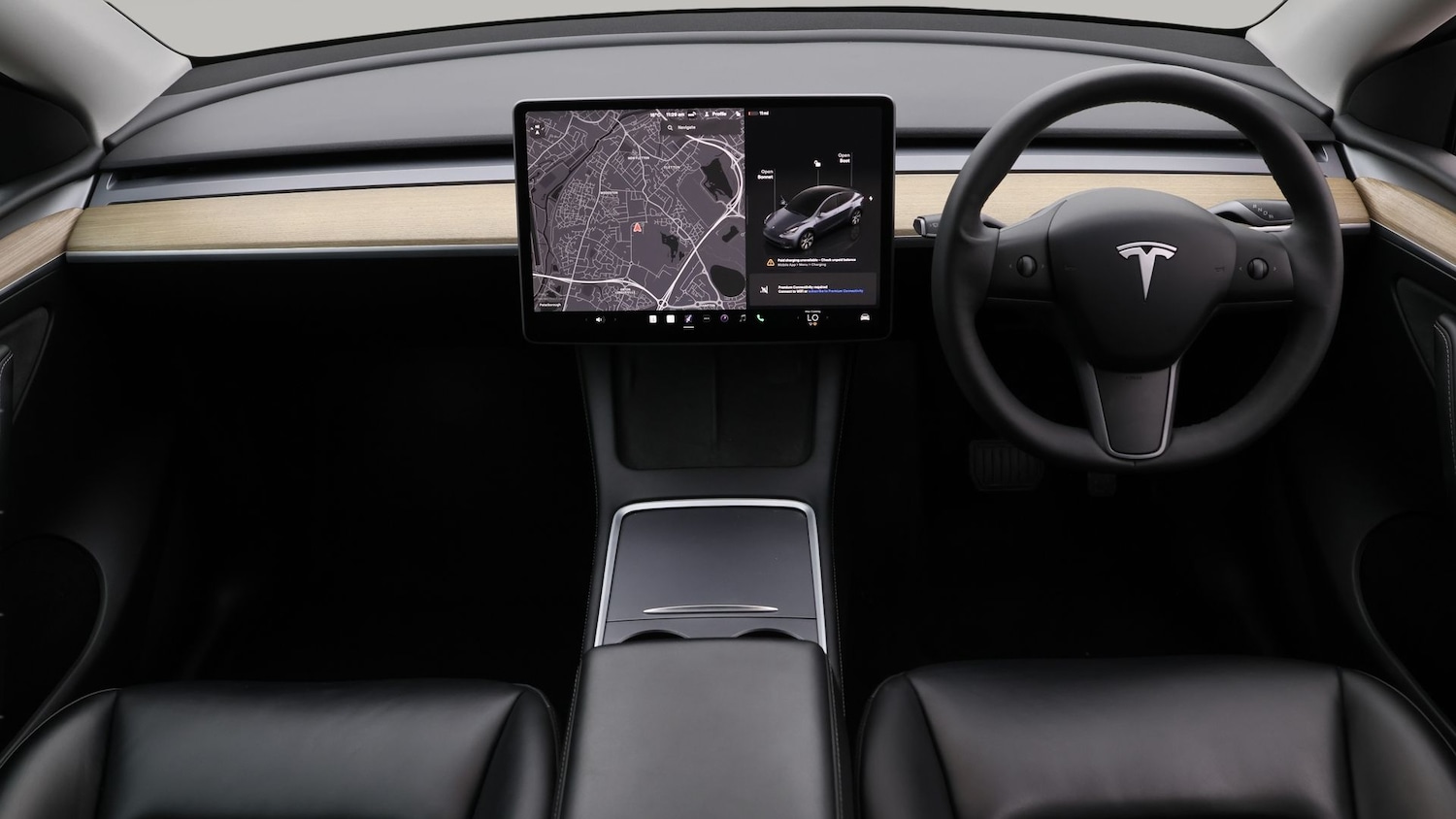 Used Tesla Model Y 2023 for sale - 77260999: Photo 13