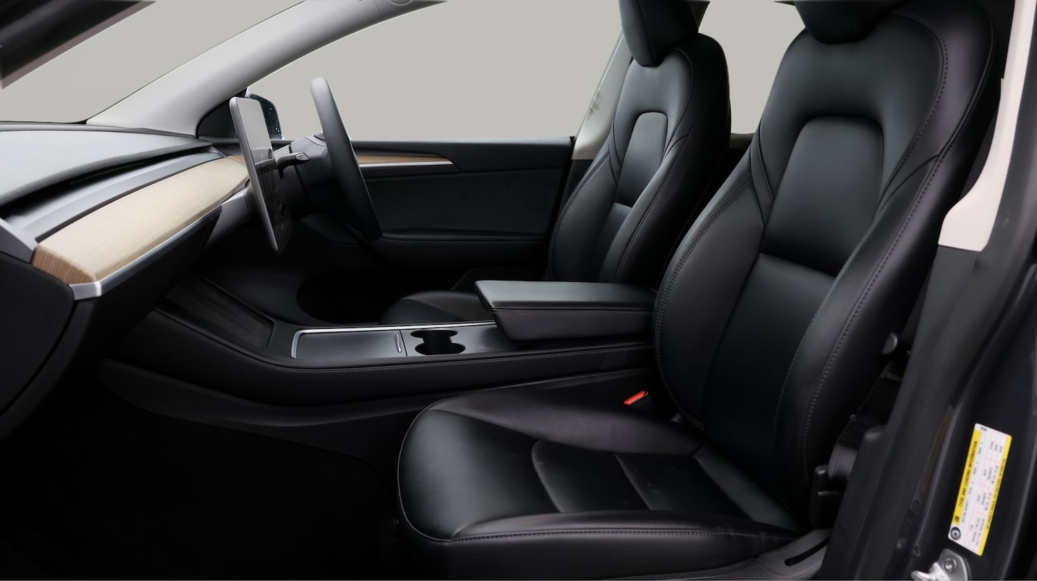 Used Tesla Model Y 2023 for sale - 77260999: Photo 14