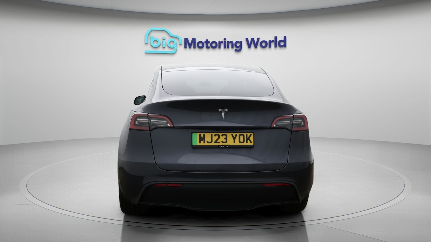 Used Tesla Model Y 2023 for sale - 77260999: Photo 6