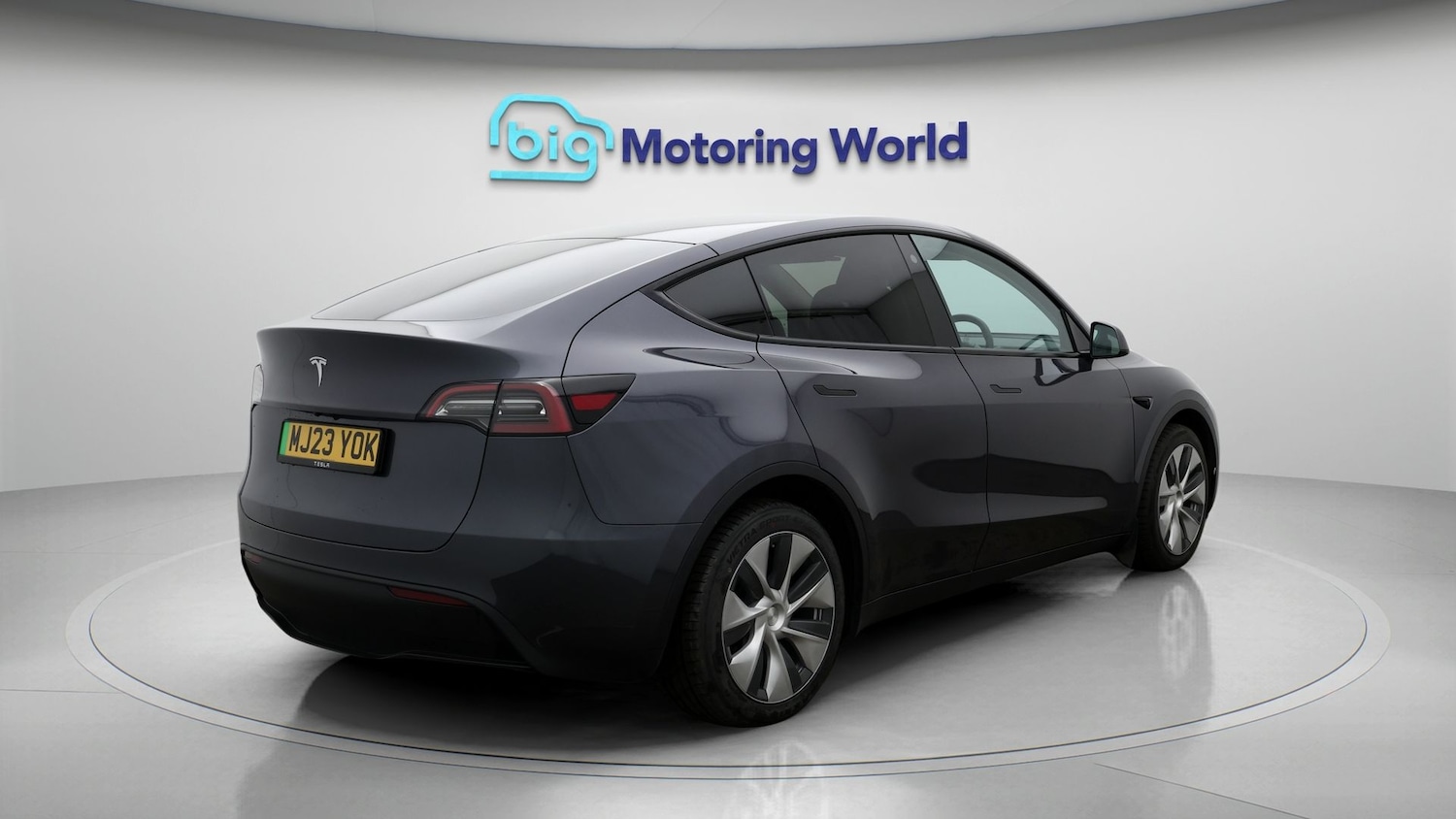 Used Tesla Model Y 2023 for sale - 77260999: Photo 7