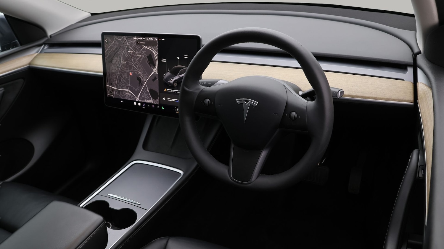 Used Tesla Model Y 2023 for sale - 77260999: Photo 9