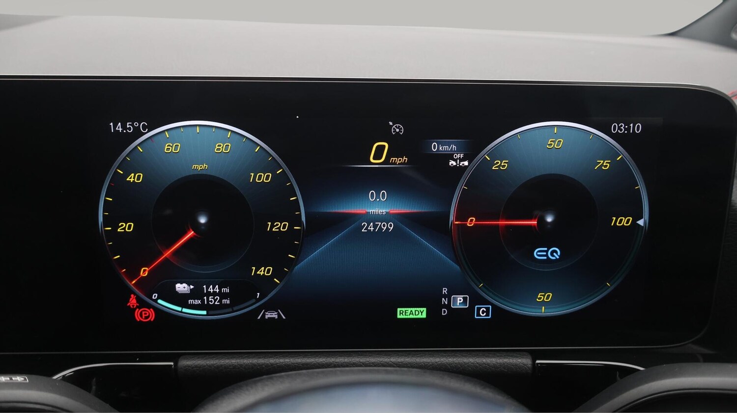 Used Mercedes-Benz EQA 2022 for sale - 76371450: Photo 11