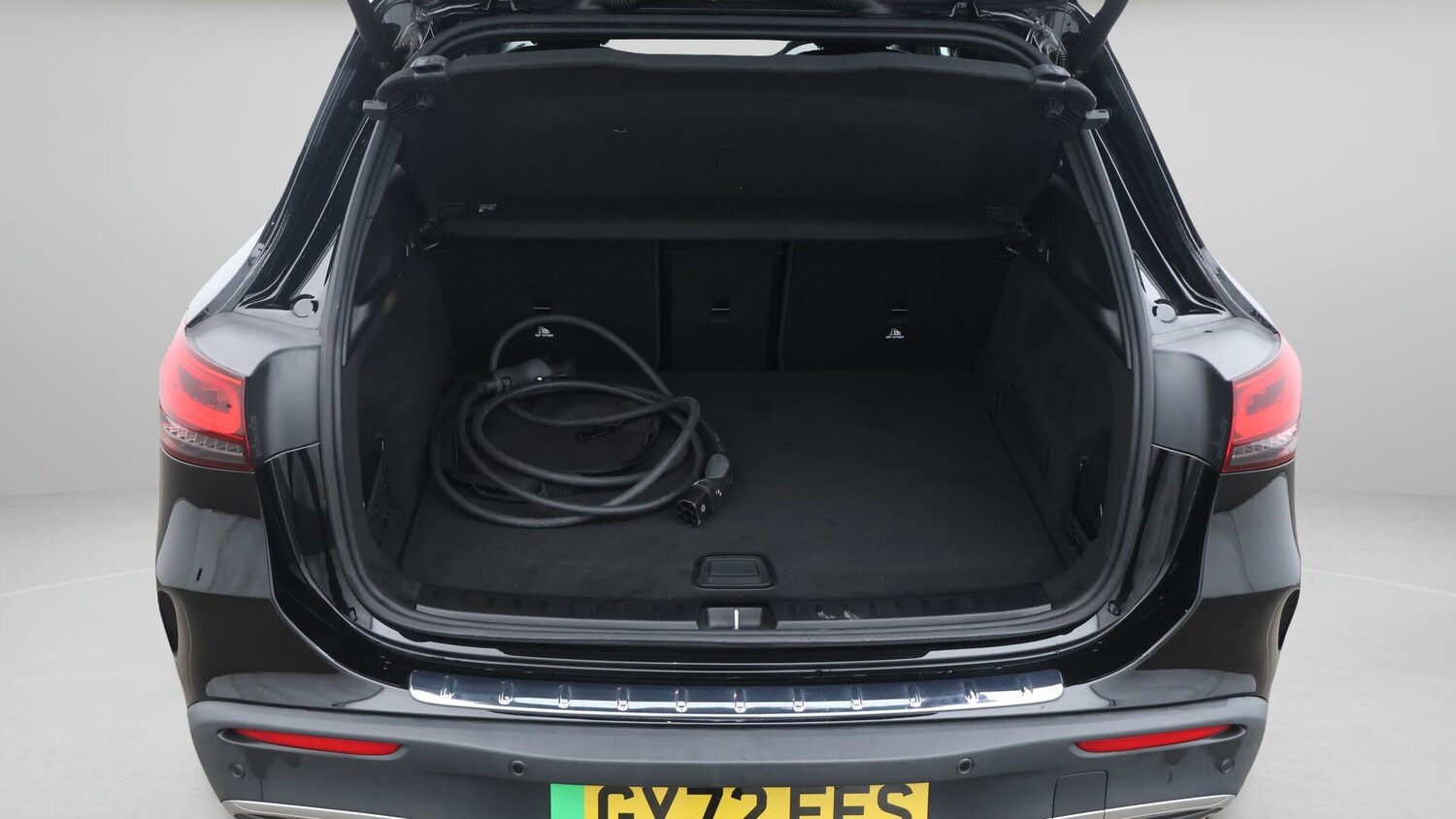 Used Mercedes-Benz EQA 2022 for sale - 76371450: Photo 18