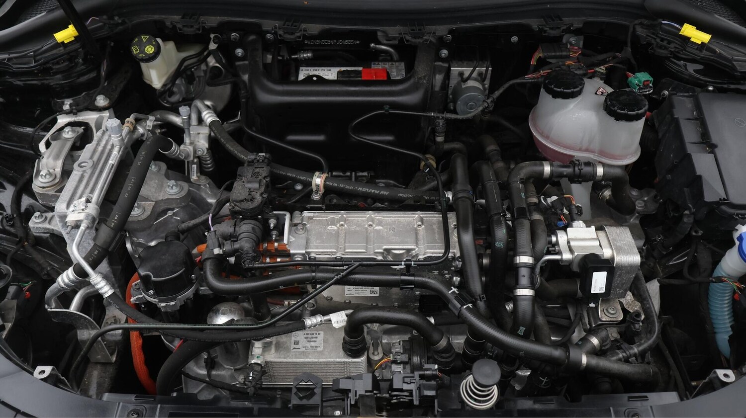 Used Mercedes-Benz EQA 2022 for sale - 76371450: Photo 20