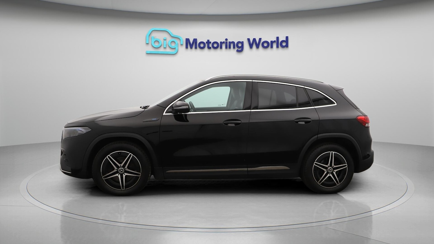 Used Mercedes-Benz EQA 2022 for sale - 76371450: Photo 5