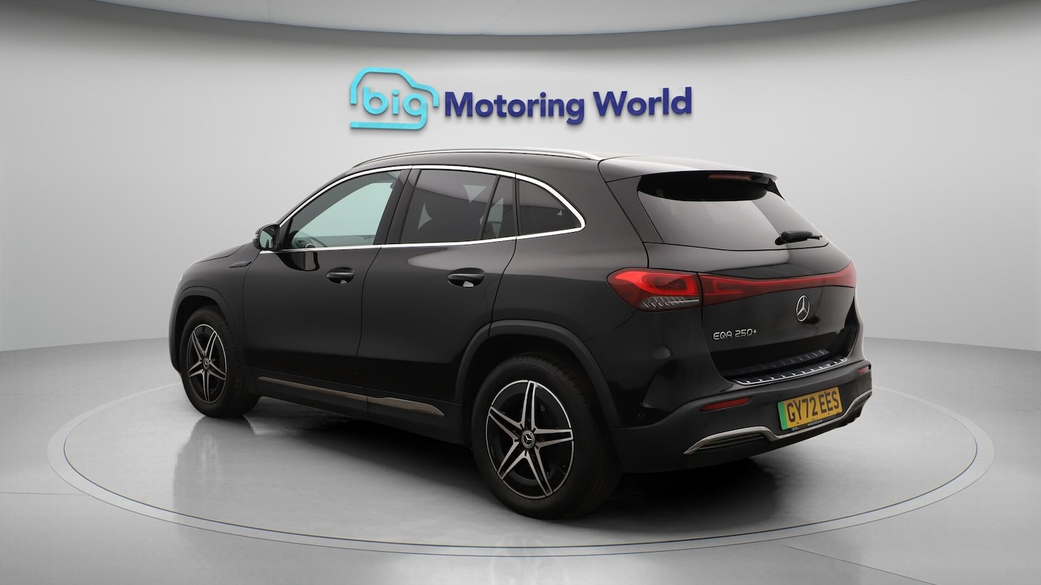 Used Mercedes-Benz EQA 2022 for sale - 76371450: Photo 6