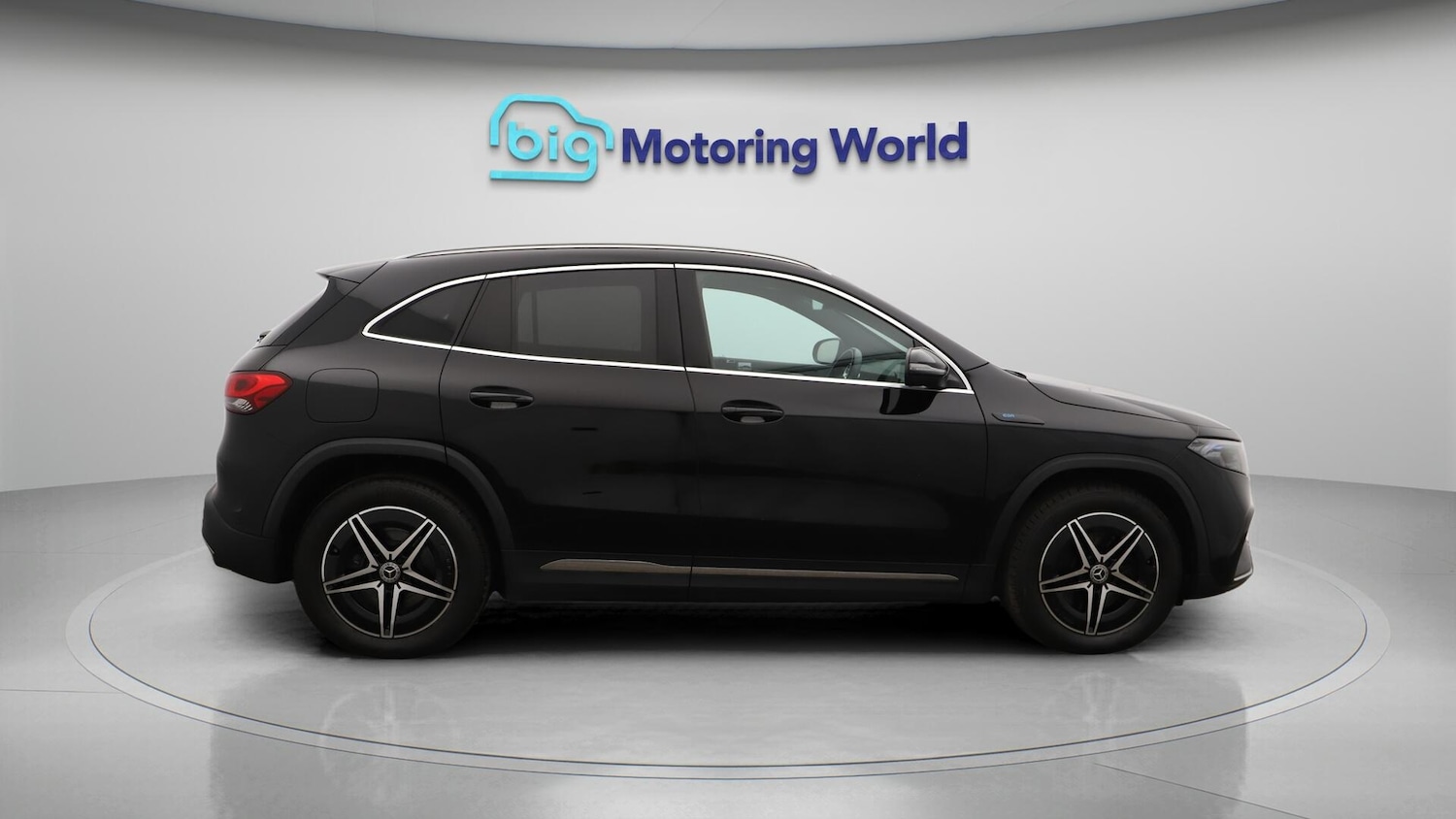 Used Mercedes-Benz EQA 2022 for sale - 76371450: Photo 9