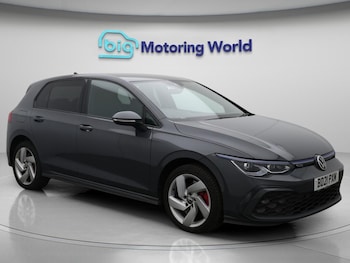 Used Volkswagen Golf 2021 for sale - 75601496: Photo