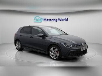 Used Volkswagen Golf 2021 for sale - 75601496: Photo