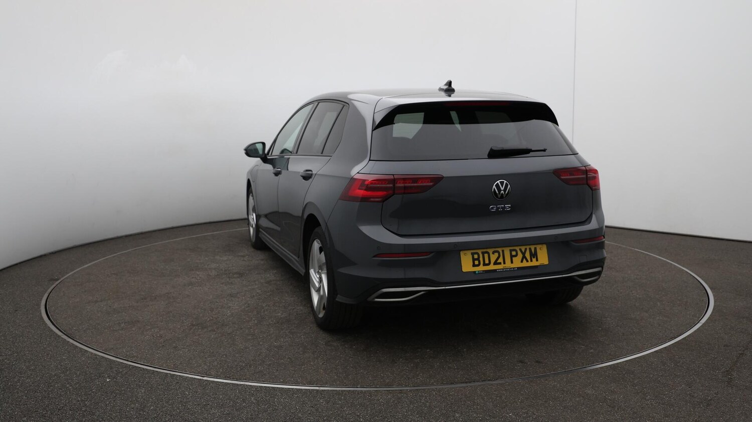 Vehicle 60