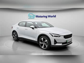 Used Polestar Polestar 2 2023 for sale - 79802364: Photo