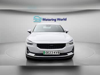 Used Polestar Polestar 2 2023 for sale - 79802364: Photo