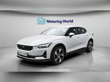 Used Polestar Polestar 2 2023 for sale - 79802364: Photo