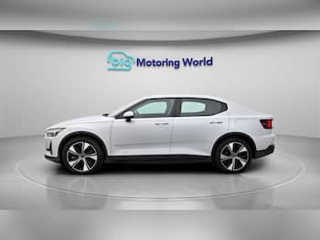 Used Polestar Polestar 2 2023 for sale - 79802364: Photo
