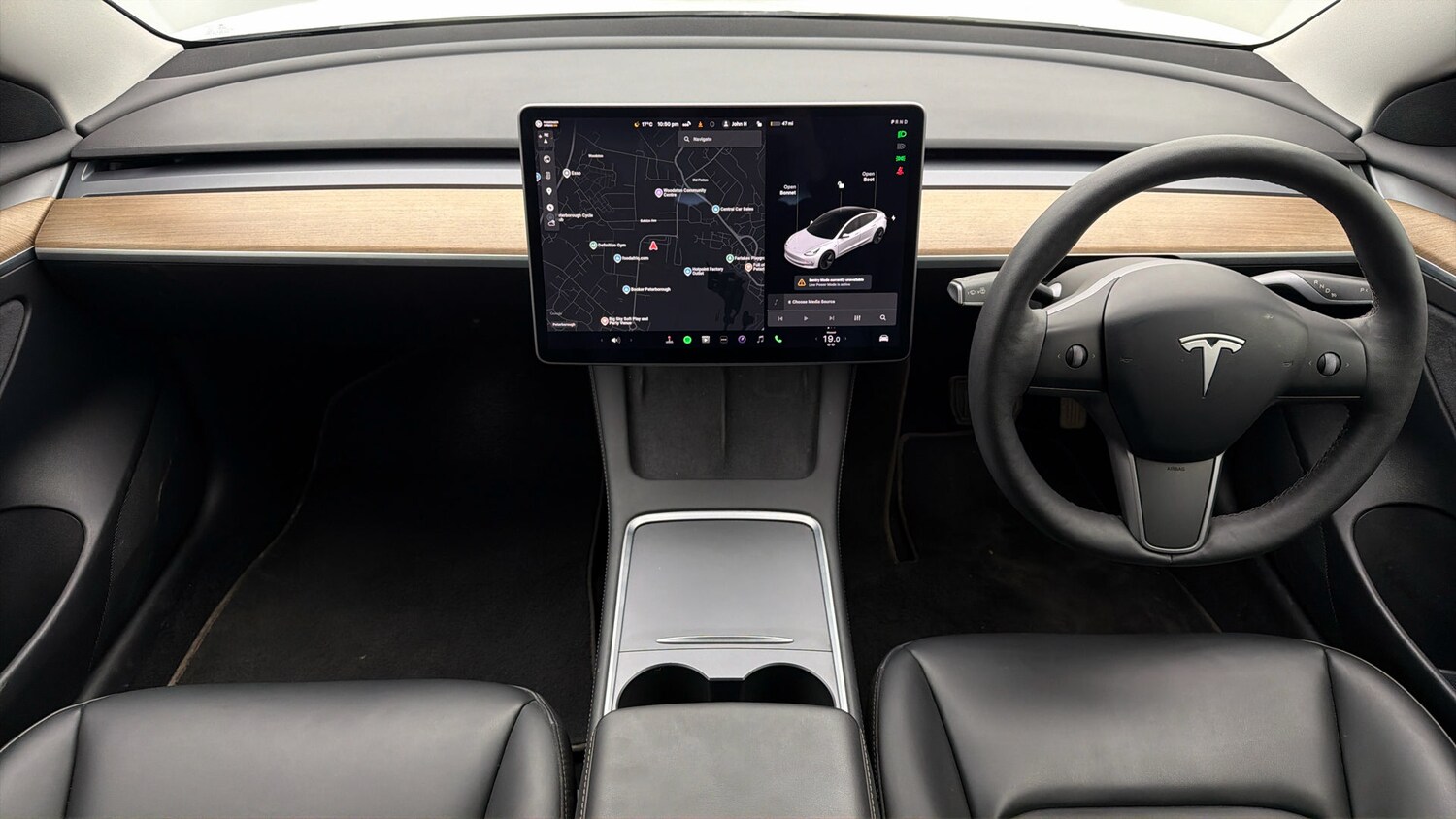 Used Tesla Model 3 2021 for sale - 77932484: Photo 12