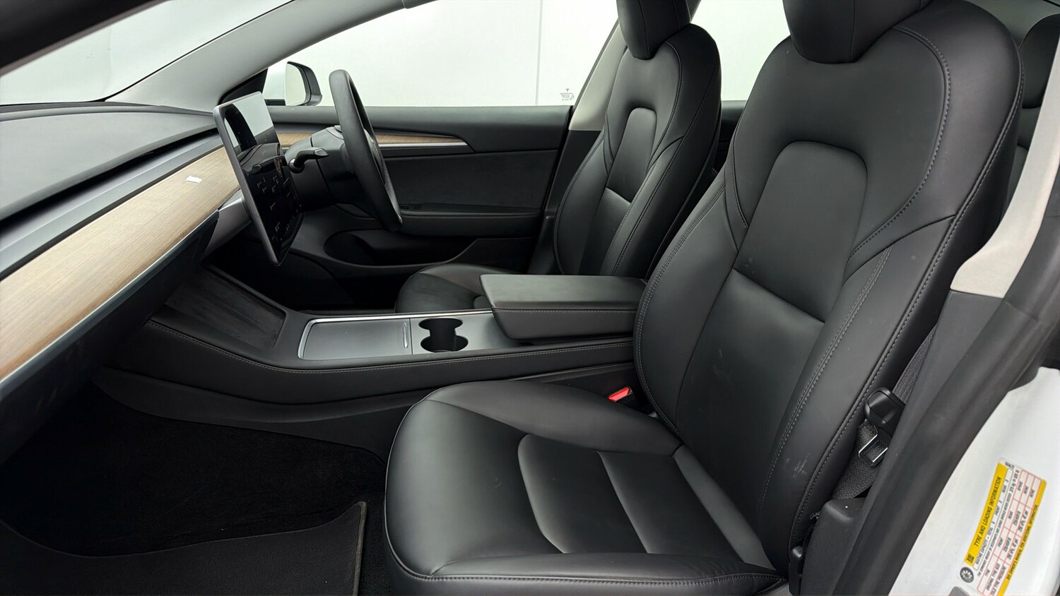 Used Tesla Model 3 2021 for sale - 77932484: Photo 13