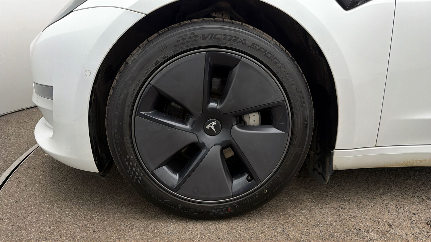 Used Tesla Model 3 2021 for sale - 77932484: Photo 17