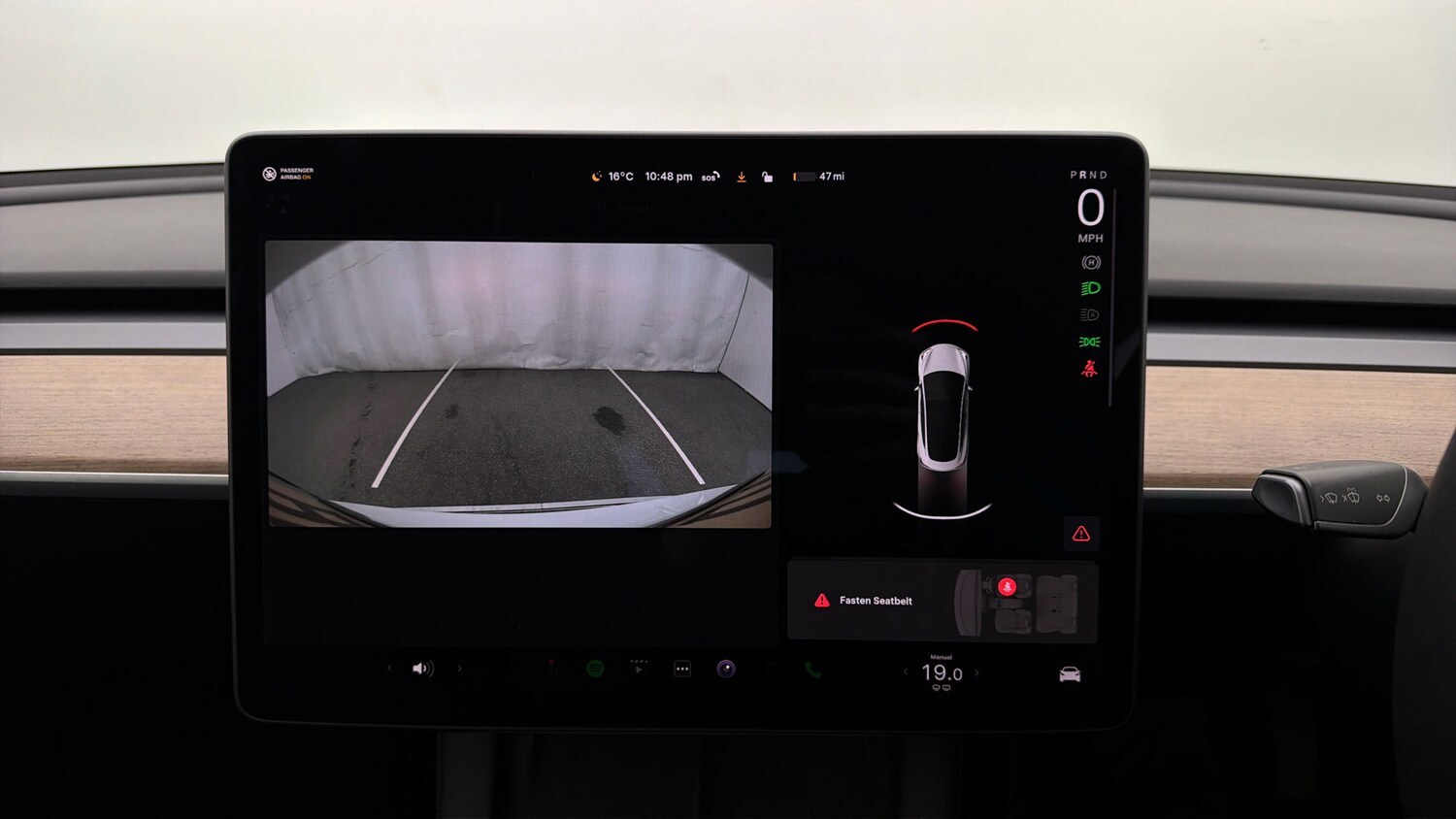 Used Tesla Model 3 2021 for sale - 77932484: Photo 25