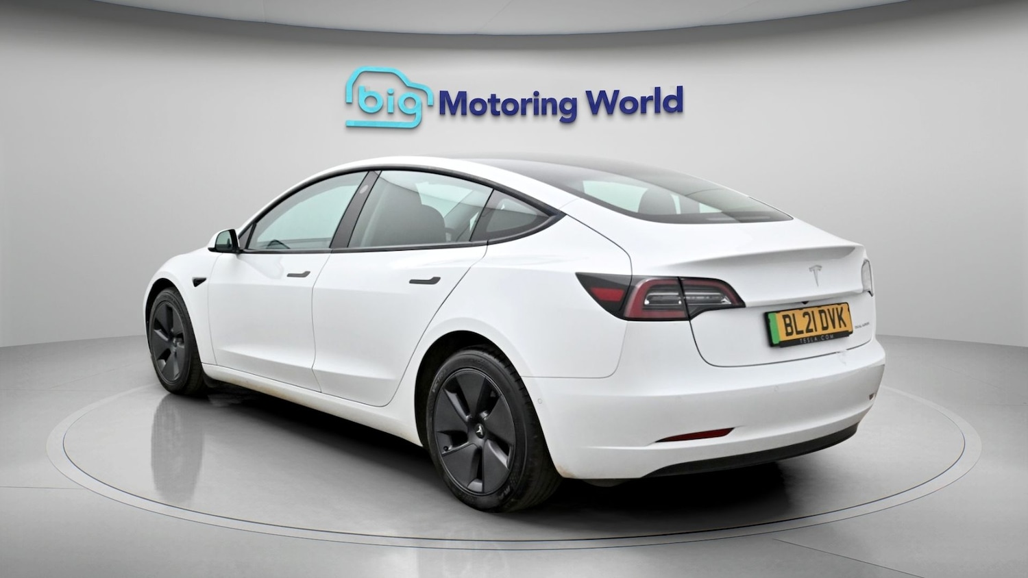 Used Tesla Model 3 2021 for sale - 77932484: Photo 5