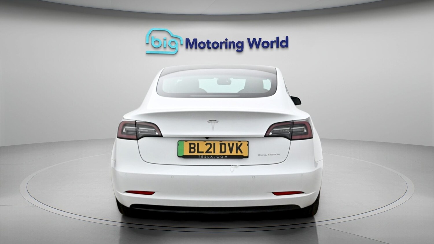 Used Tesla Model 3 2021 for sale - 77932484: Photo 6