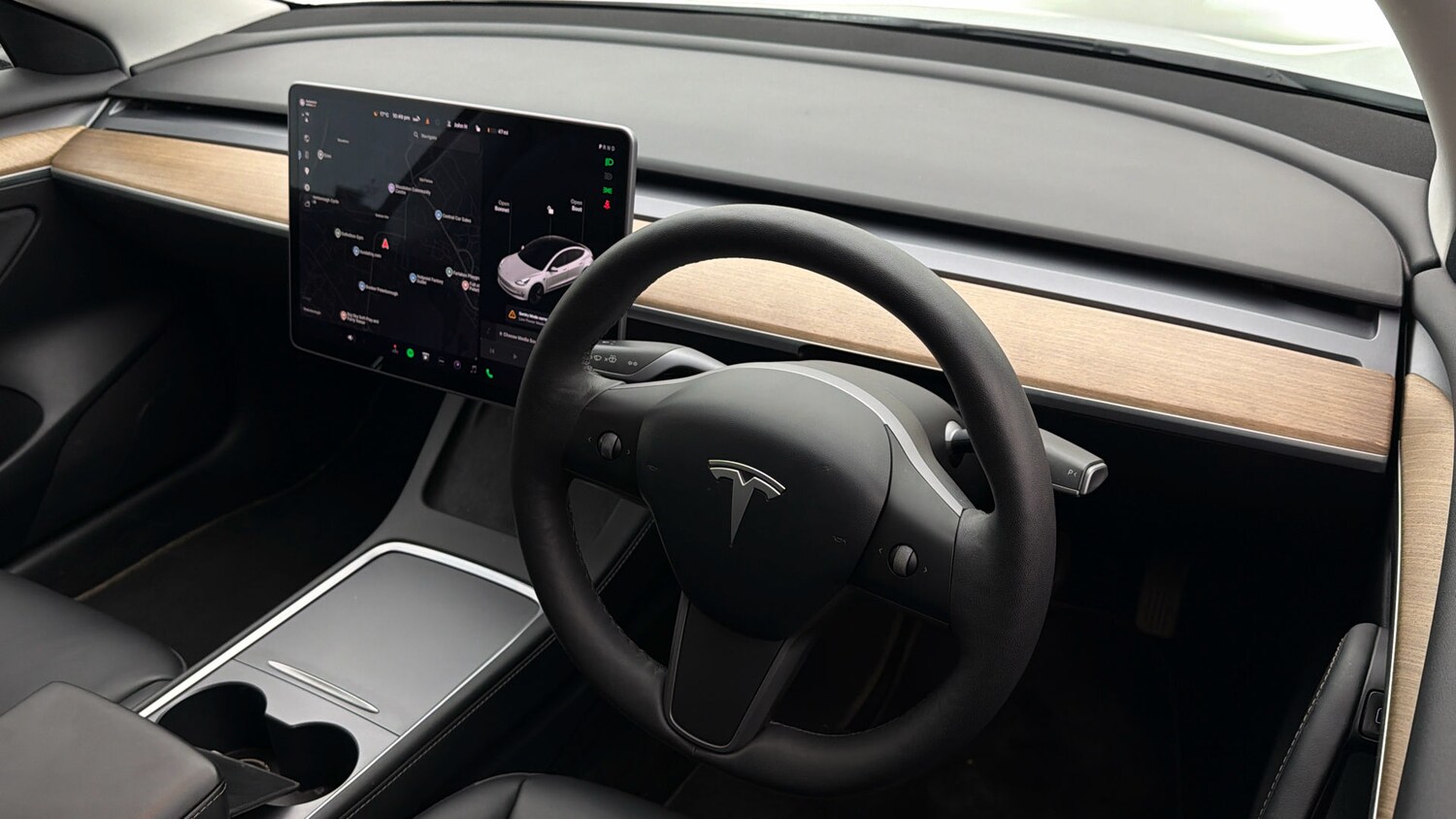 Used Tesla Model 3 2021 for sale - 77932484: Photo 9