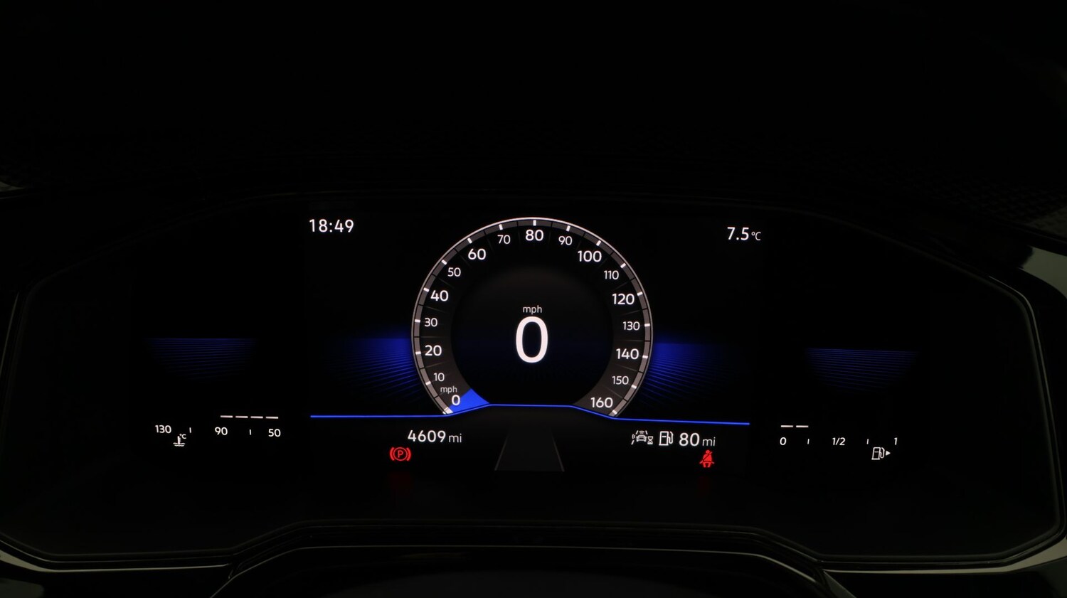 Used Volkswagen Polo 2023 for sale - 77931424: Photo 10