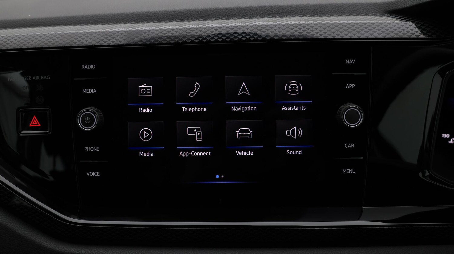 Used Volkswagen Polo 2023 for sale - 77931424: Photo 11